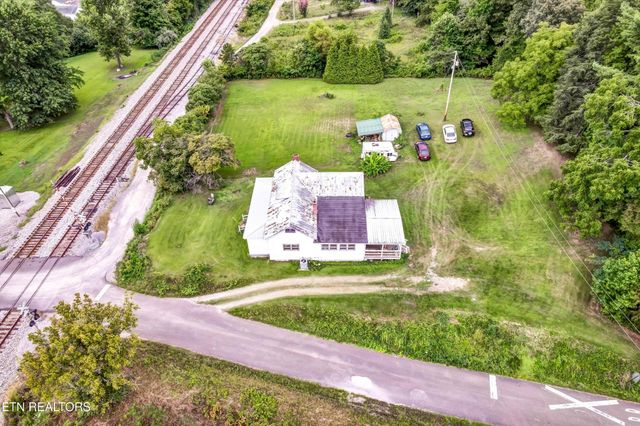 123 Sexton Lane, Clinton, TN 37716