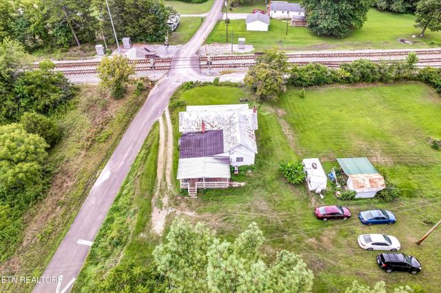 123 Sexton Lane, Clinton, TN 37716