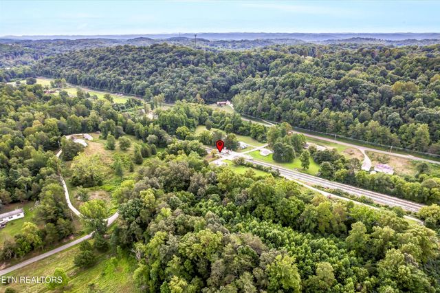 123 Sexton Lane, Clinton, TN 37716