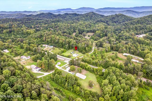 123 Sexton Lane, Clinton, TN 37716