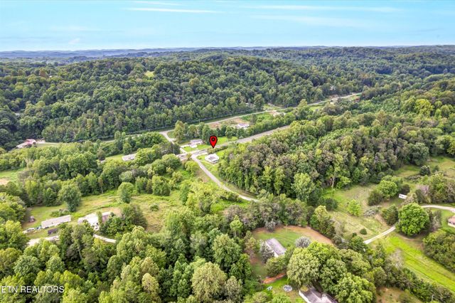 123 Sexton Lane, Clinton, TN 37716