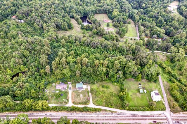 123 Sexton Lane, Clinton, TN 37716