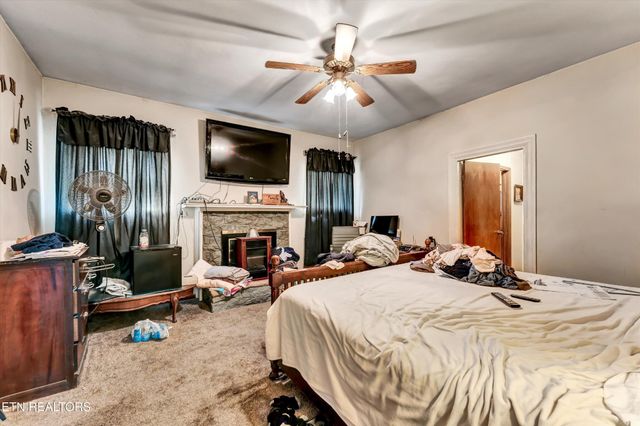 123 Sexton Lane, Clinton, TN 37716