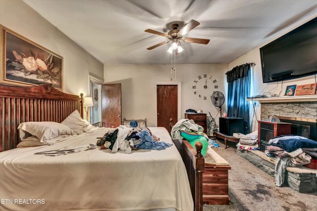 123 Sexton Lane, Clinton, TN 37716