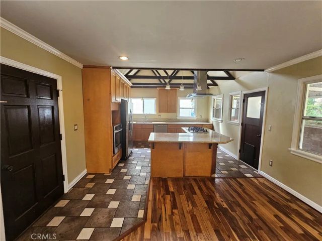 4966 N Maywood, Eagle Rock, CA 90041