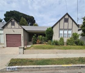 4966 N Maywood, Eagle Rock, CA 90041