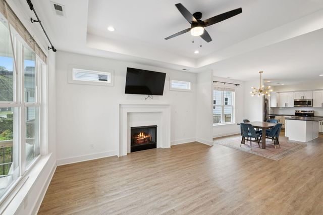 1132 Lincoln Park Lane, Chattanooga, TN 37403