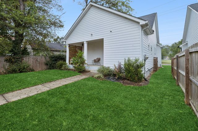 1132 Lincoln Park Lane, Chattanooga, TN 37403