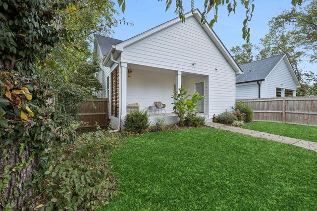 1132 Lincoln Park Lane, Chattanooga, TN 37403