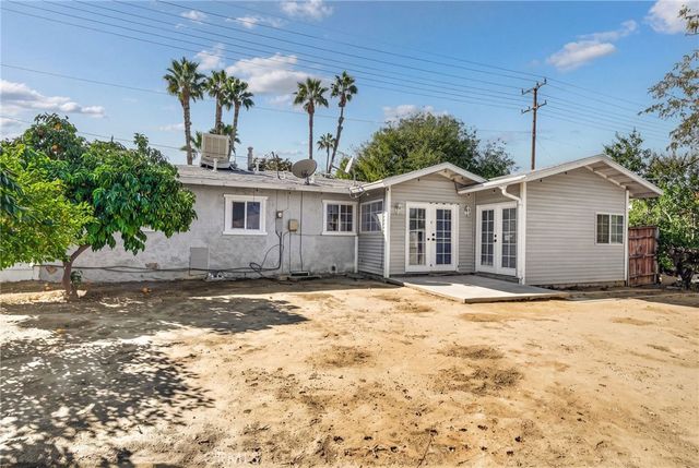 40680 Johnston Avenue, Hemet, CA 92544