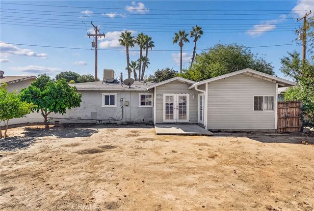 40680 Johnston Avenue, Hemet, CA 92544