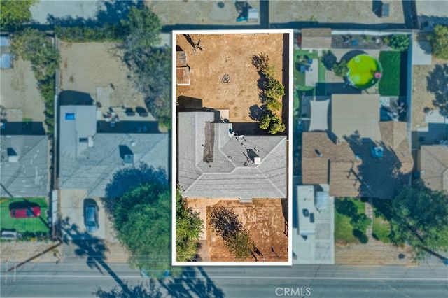 40680 Johnston Avenue, Hemet, CA 92544