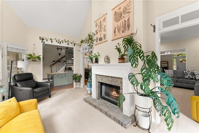 825 Mill Garden Place, Cumming, GA 30040