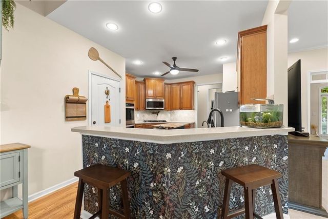 825 Mill Garden Place, Cumming, GA 30040