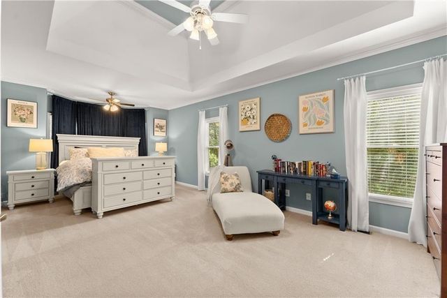 825 Mill Garden Place, Cumming, GA 30040