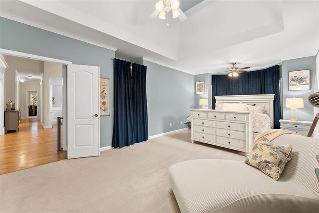 825 Mill Garden Place, Cumming, GA 30040