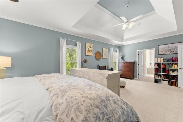 825 Mill Garden Place, Cumming, GA 30040