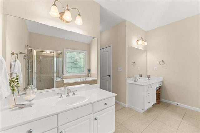 825 Mill Garden Place, Cumming, GA 30040