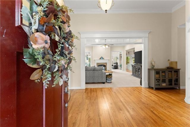 825 Mill Garden Place, Cumming, GA 30040