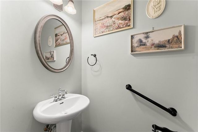 825 Mill Garden Place, Cumming, GA 30040