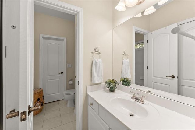 825 Mill Garden Place, Cumming, GA 30040