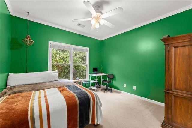 825 Mill Garden Place, Cumming, GA 30040