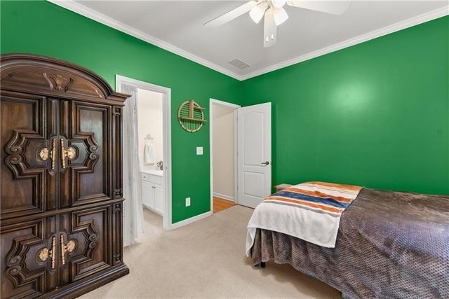 825 Mill Garden Place, Cumming, GA 30040