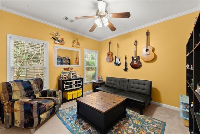 825 Mill Garden Place, Cumming, GA 30040