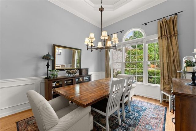 825 Mill Garden Place, Cumming, GA 30040