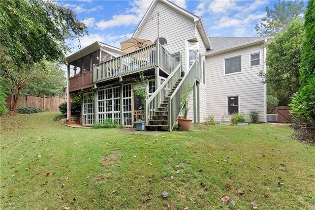 825 Mill Garden Place, Cumming, GA 30040