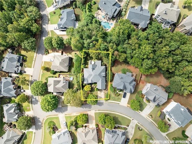 825 Mill Garden Place, Cumming, GA 30040