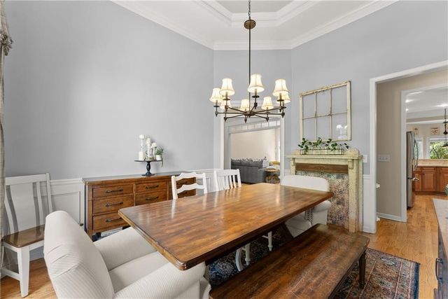 825 Mill Garden Place, Cumming, GA 30040