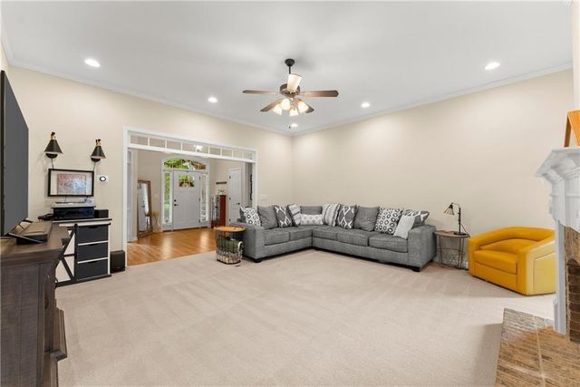 825 Mill Garden Place, Cumming, GA 30040