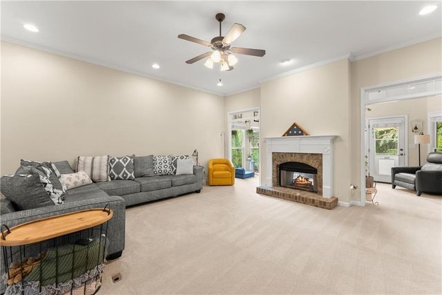 825 Mill Garden Place, Cumming, GA 30040