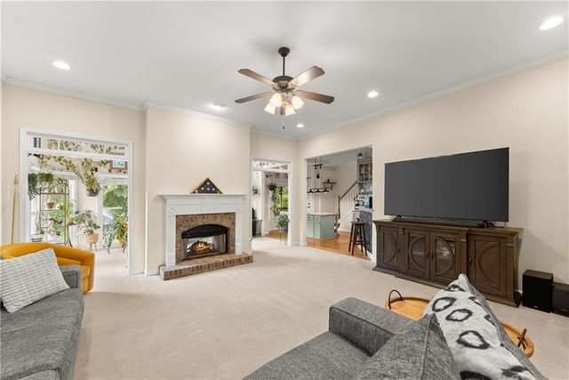 825 Mill Garden Place, Cumming, GA 30040