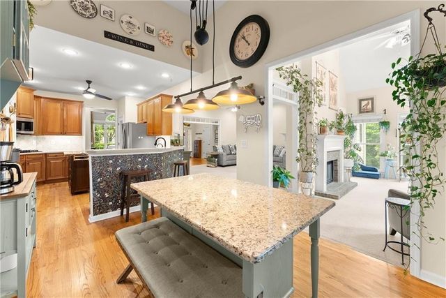 825 Mill Garden Place, Cumming, GA 30040