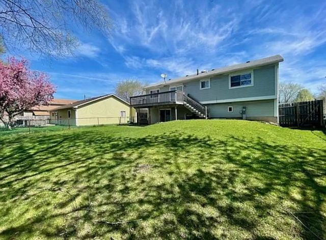 168 FARM GATE Lane, Bolingbrook, IL 60440