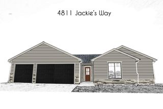 4811 Jackie's Way, Manhattan, KS 66502