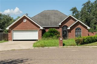 101 W 16th Street, San Juan, TX 78589