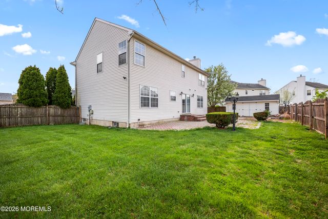 23 Dogwood Court, Cliffwood, NJ 07721