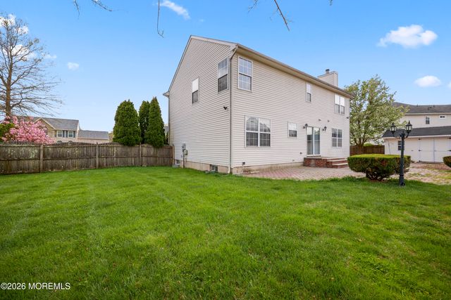 23 Dogwood Court, Cliffwood, NJ 07721