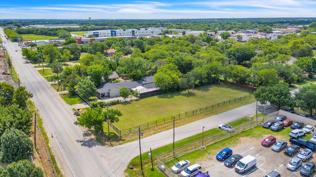 2324 W Bruton Road, Balch Springs, TX 75180