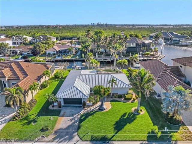 6822 Griffin BLVD, Fort Myers, FL 33908