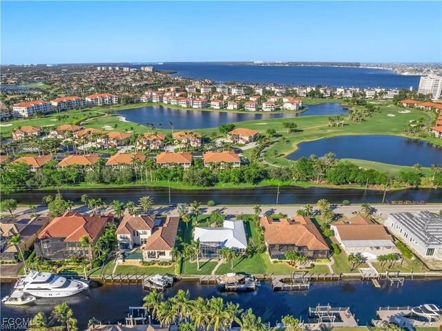 6822 Griffin BLVD, Fort Myers, FL 33908