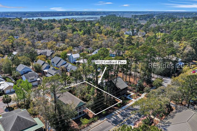 5812 Guilford Pl, Bluffton, SC 29910