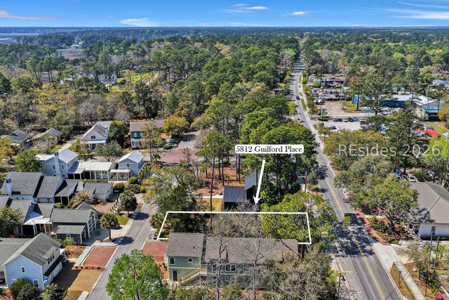 5812 Guilford Pl, Bluffton, SC 29910