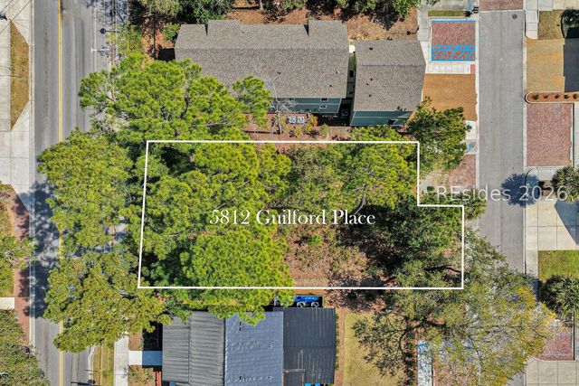 5812 Guilford Pl, Bluffton, SC 29910