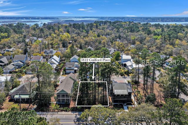5812 Guilford Pl, Bluffton, SC 29910