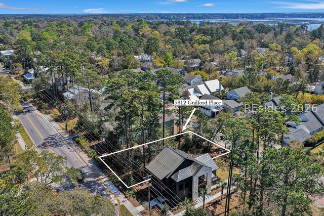 5812 Guilford Pl, Bluffton, SC 29910