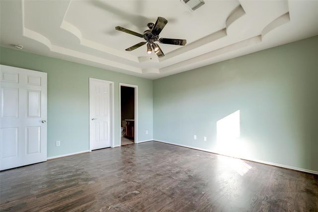 18735 Reynolds Park Drive, Katy, TX 77449